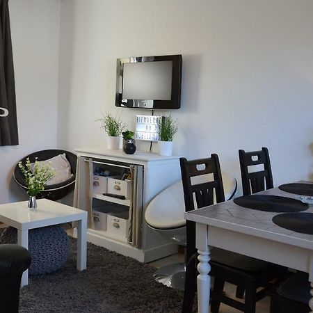 Au Bobeli’nid - Gîte citadin au cœur de Spa Extérieur photo