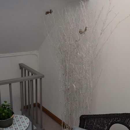 Au Bobeli’nid - Gîte citadin au cœur de Spa Extérieur photo