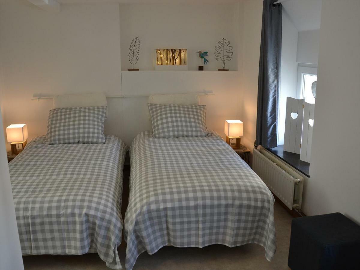 Au Bobeli’nid - Gîte citadin au cœur de Spa Extérieur photo
