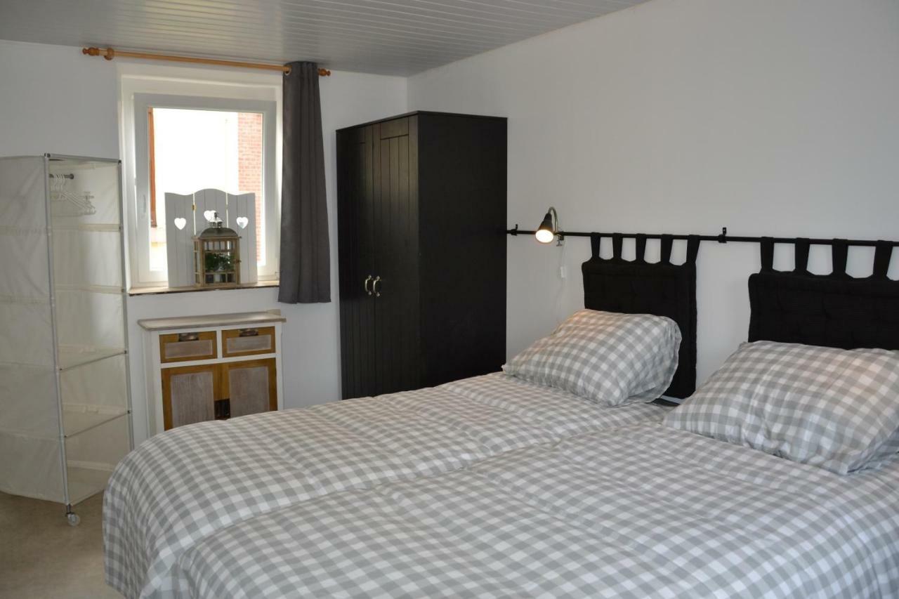 Au Bobeli’nid - Gîte citadin au cœur de Spa Extérieur photo