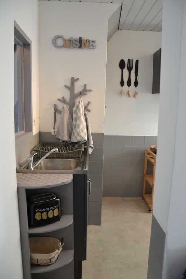 Au Bobeli’nid - Gîte citadin au cœur de Spa Extérieur photo