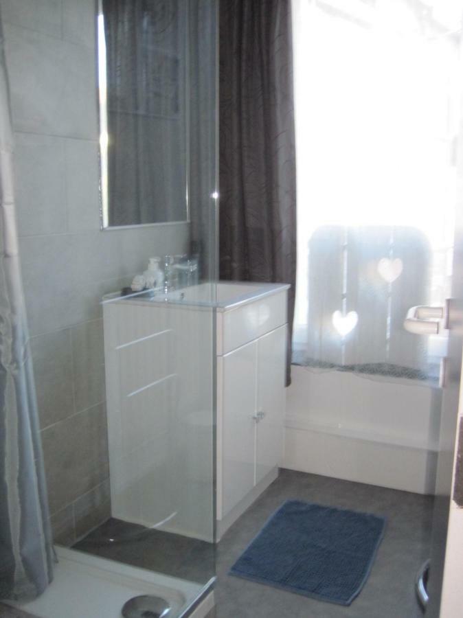 Au Bobeli’nid - Gîte citadin au cœur de Spa Extérieur photo