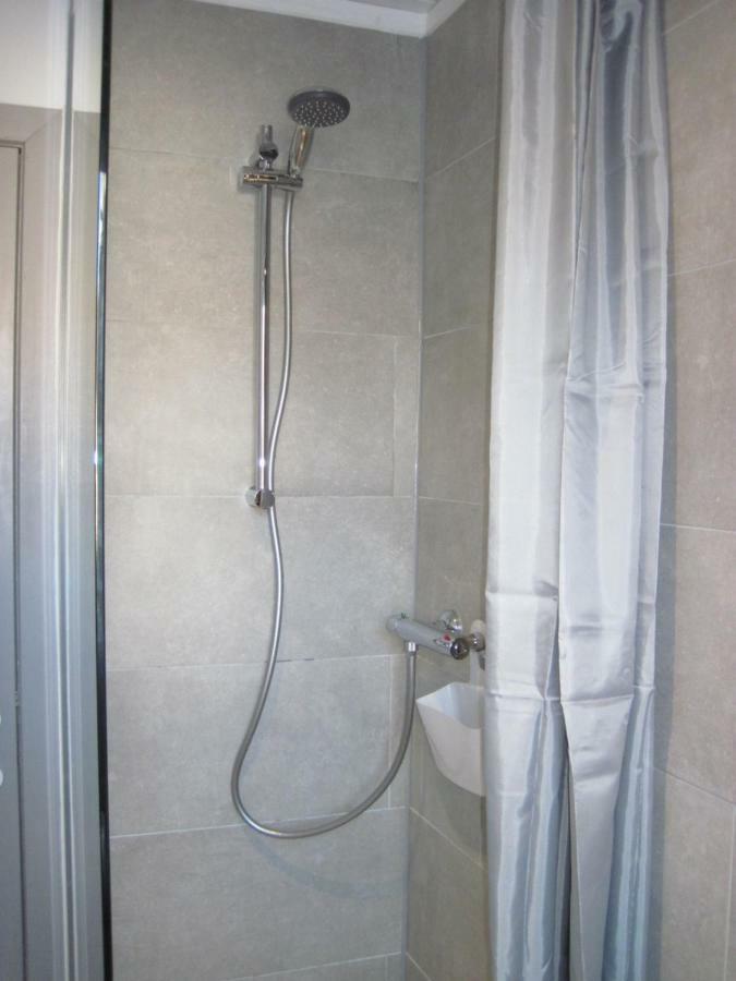 Au Bobeli’nid - Gîte citadin au cœur de Spa Extérieur photo