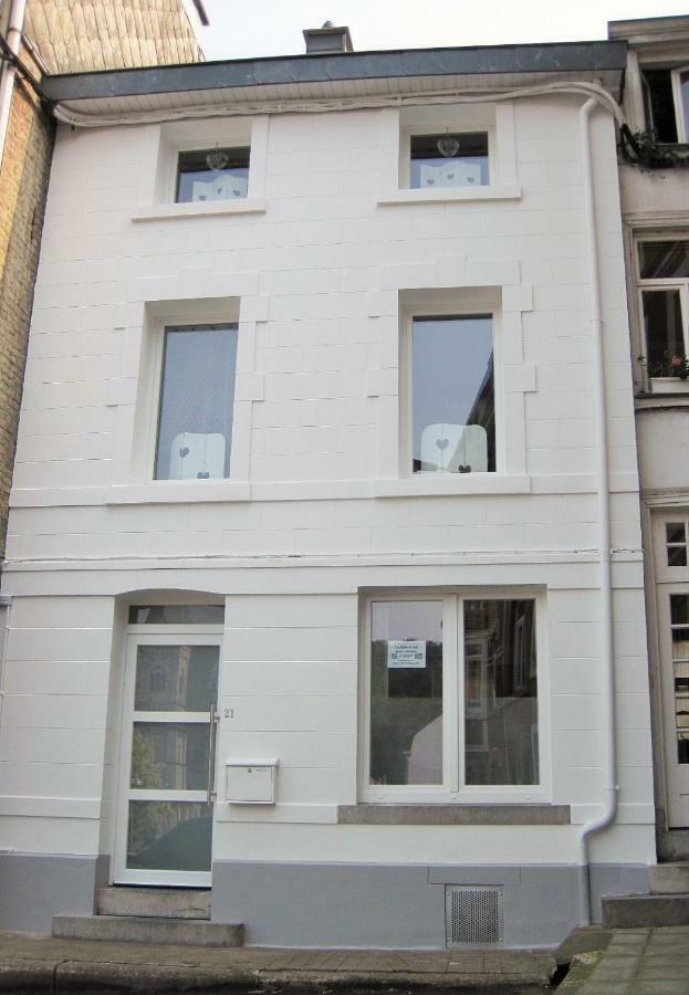 Au Bobeli’nid - Gîte citadin au cœur de Spa Extérieur photo